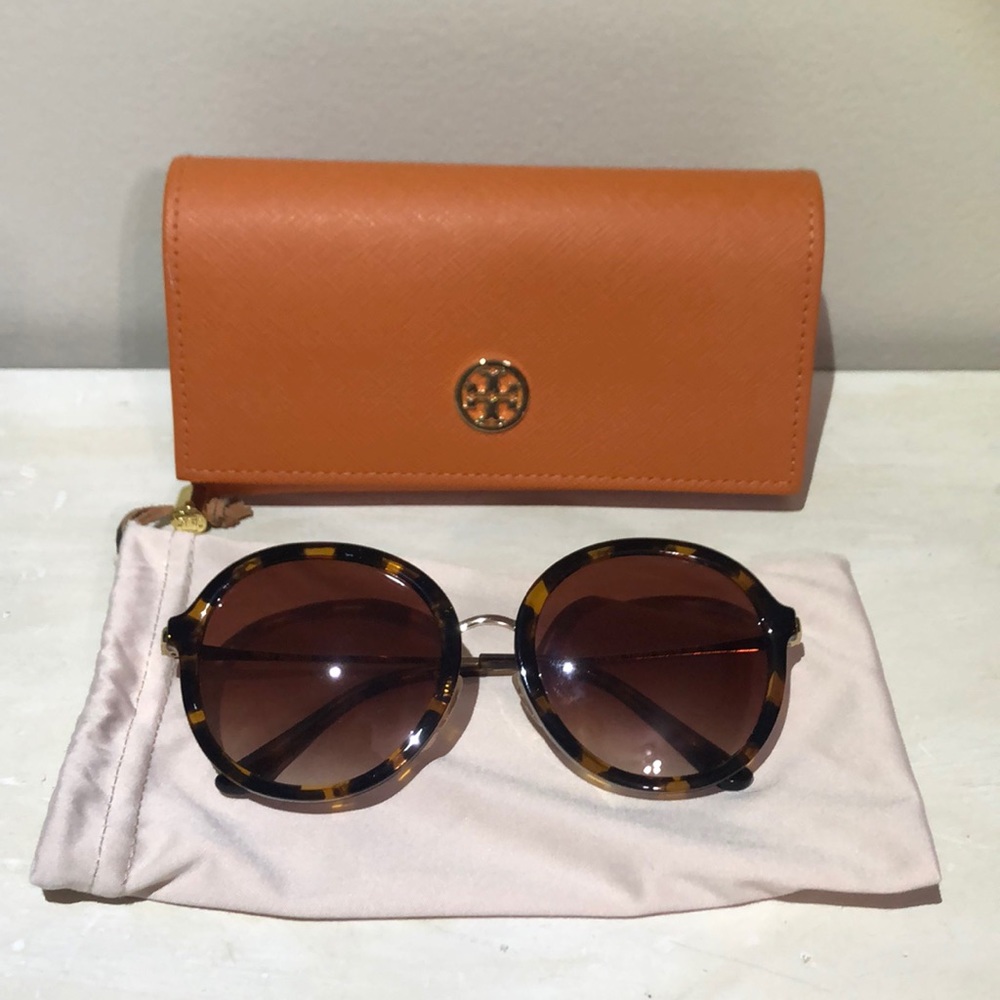 Tory Burch Sunglasses